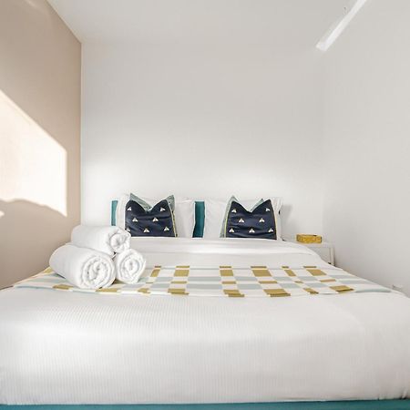 Stylish Modern Apartments By Livestay Short Lets & Serviced Accommodation London Nw6 Kültér fotó