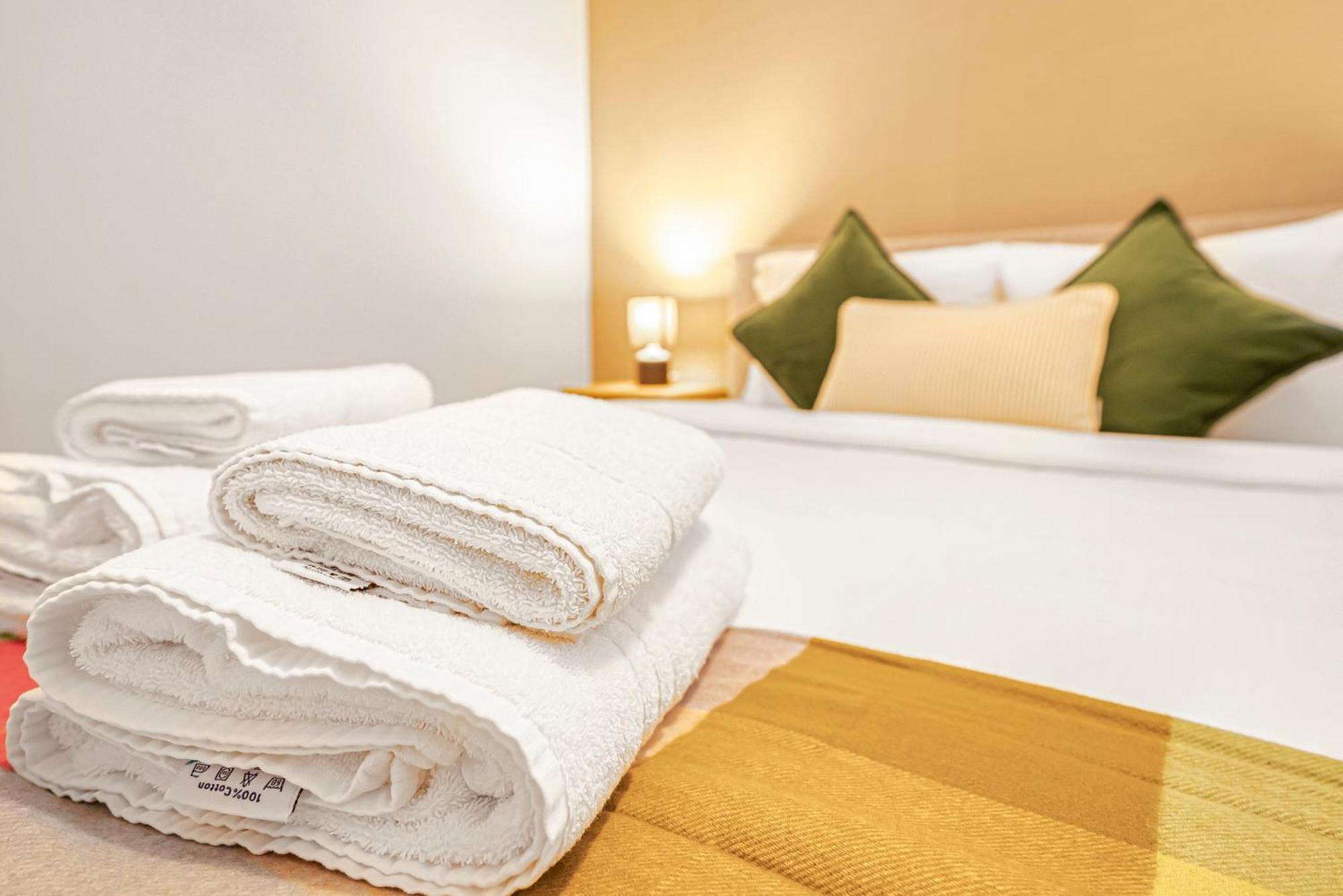 Stylish Modern Apartments By Livestay Short Lets & Serviced Accommodation London Nw6 Kültér fotó