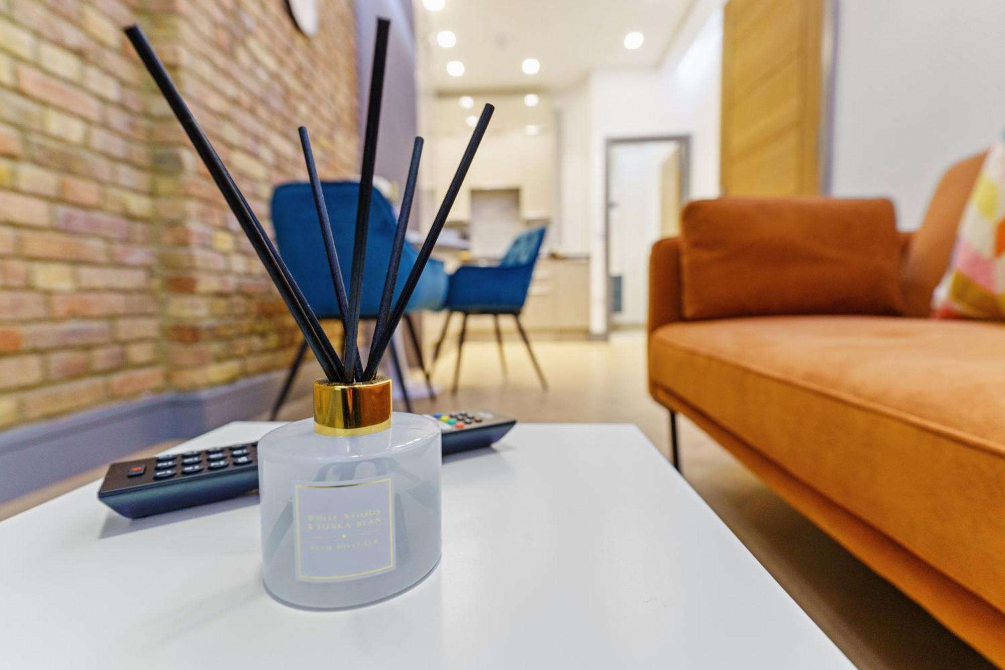 Stylish Modern Apartments By Livestay Short Lets & Serviced Accommodation London Nw6 Kültér fotó